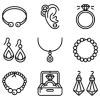 Jewellary Accessories