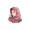 Hijab Brooch