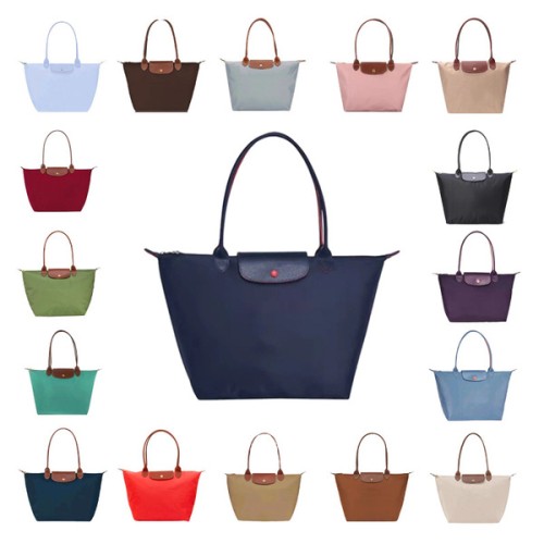 French Dragon Bag 70th Anniversary Classic Embroidered Tote Bag Shoulder Hand