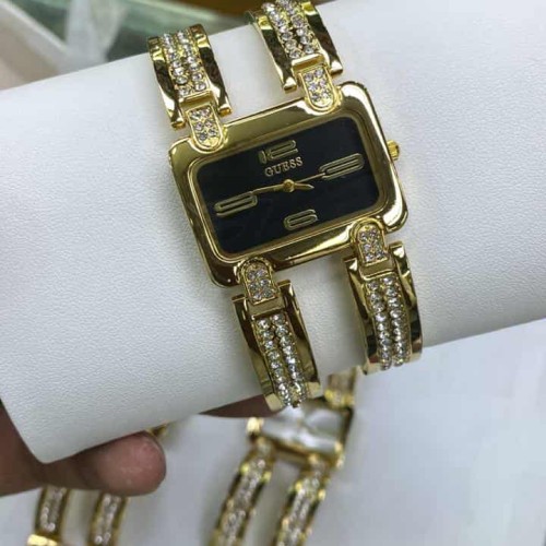 Guess Watch