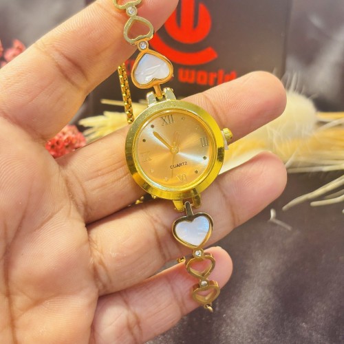 Premium Bracelet Watch