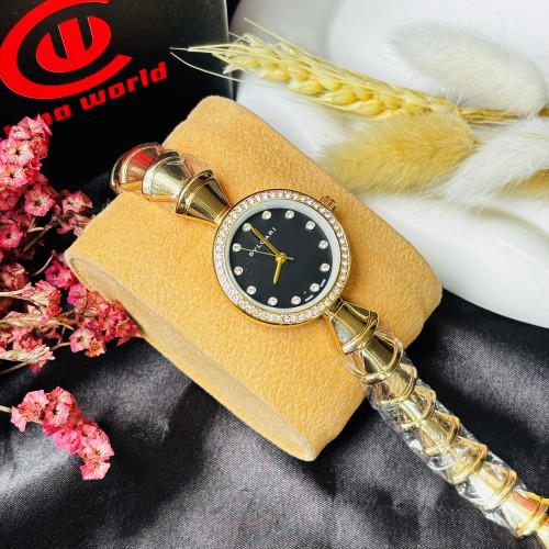 BVLG Luxury Watch