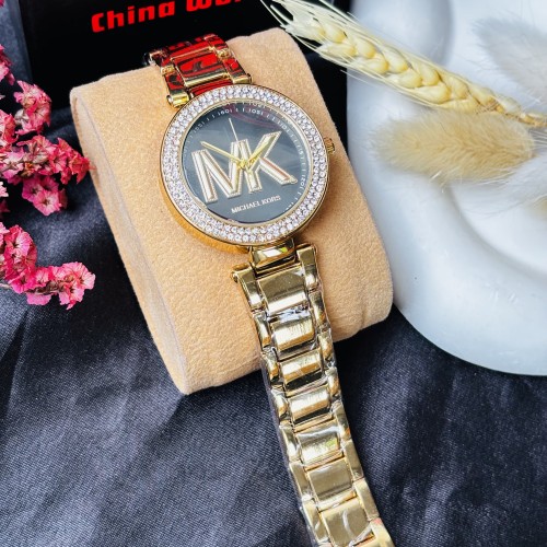 MK Classy Watch