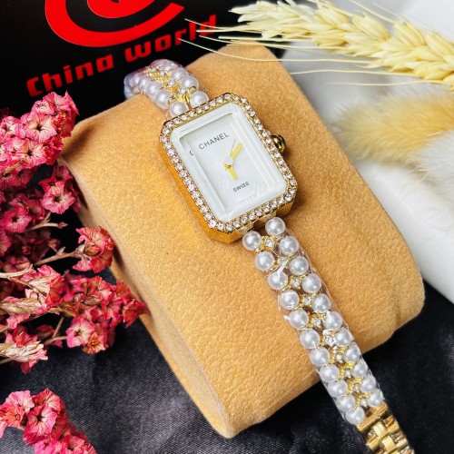 Chanel pearl Premium Watch