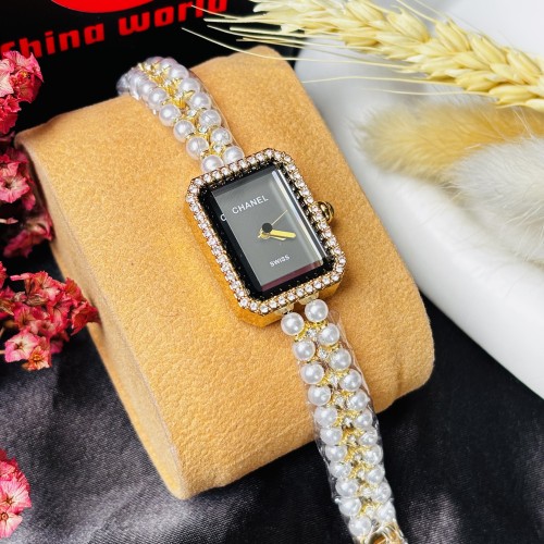 Chanel pearl Premium Watch