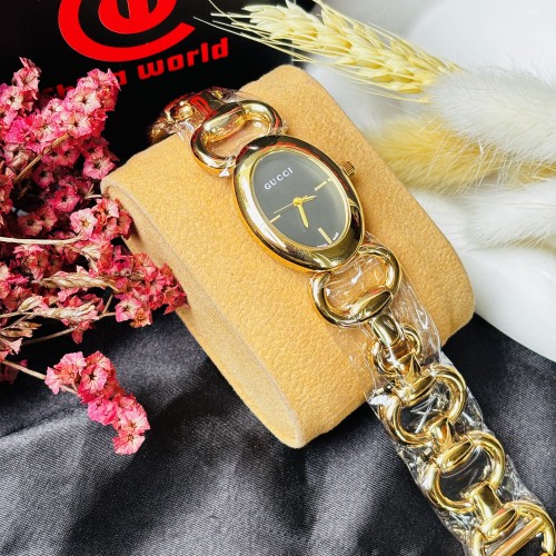 GC Bracelet Watch (Small Dial)