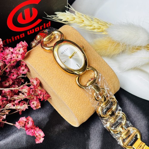 GC Bracelet Watch (Small Dial)