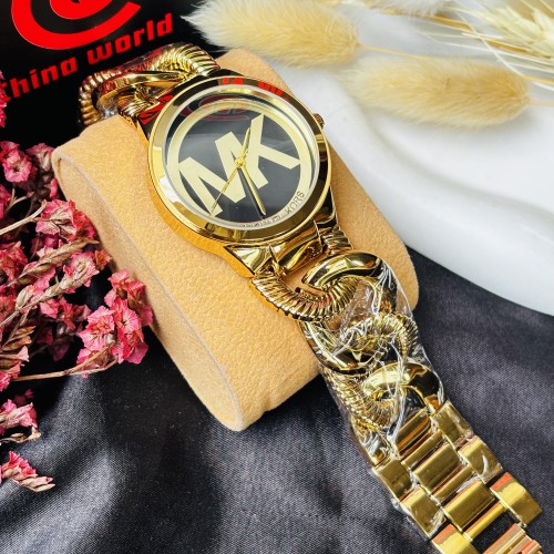 MK Watch