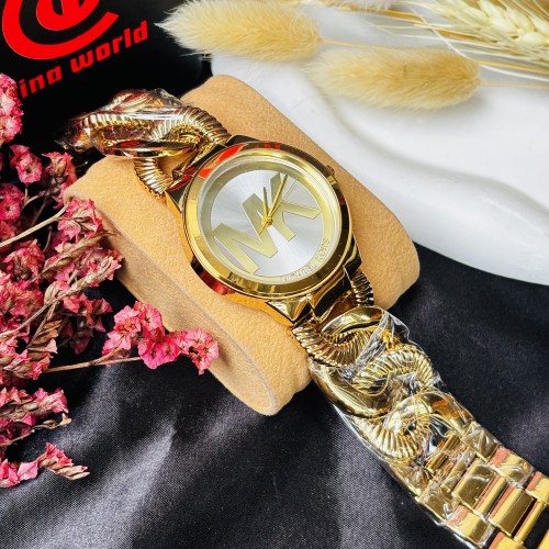 MK Watch
