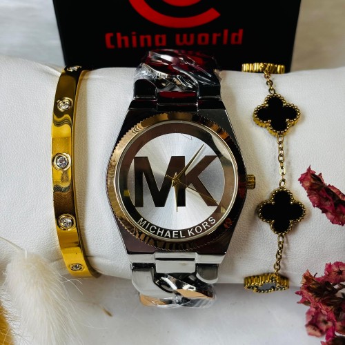 MK Deluxe Watch Combo 3