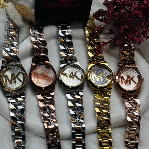 MK Premium Watches