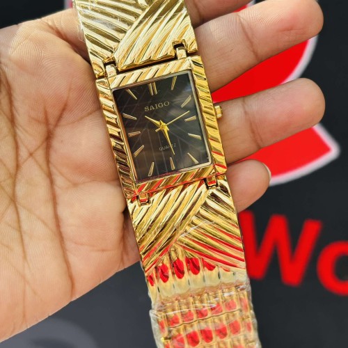 Saigo Quartz Premium Watch