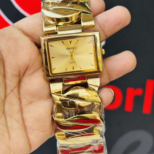 Saigo Quartz Premium Watch