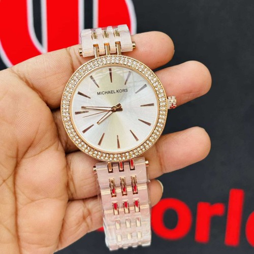 MK Premium Watch-