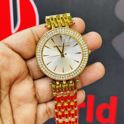 MK Premium Watch-