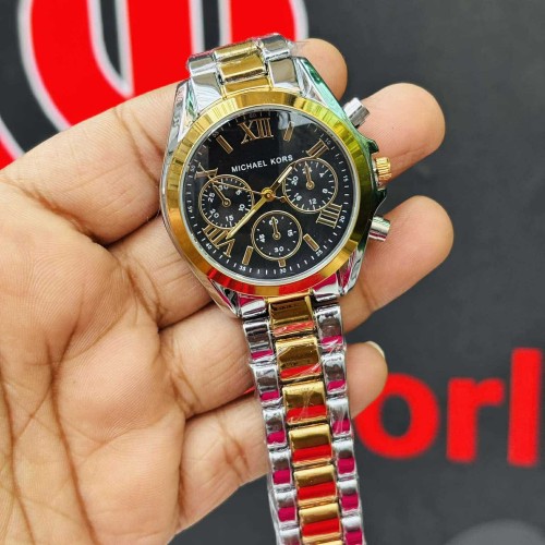 MK Premium Watch