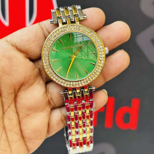 MK Premium Watch-