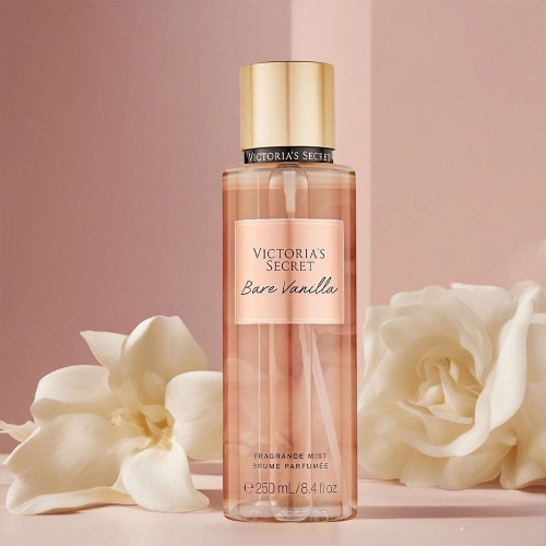 Victoria's Secret Bare Vanilla Body Mist