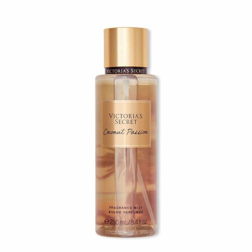 Victoria's Secret Coconut Passion Mist