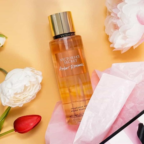 Victoria's Secret Amber Romance Mist