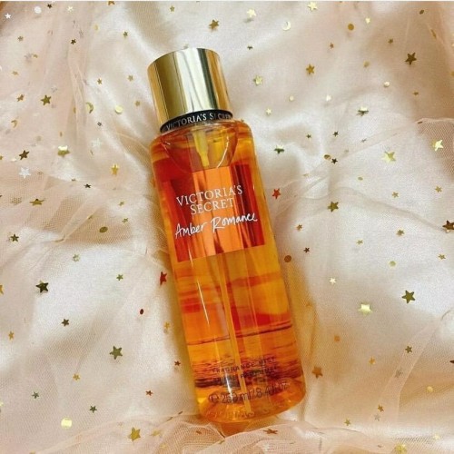 Victoria's Secret Amber Romance Mist
