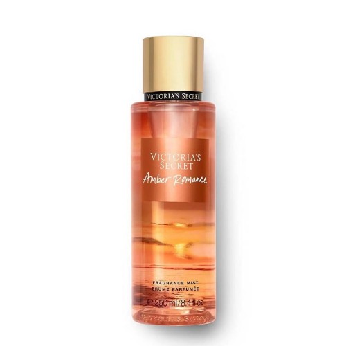 Victoria's Secret Amber Romance Mist