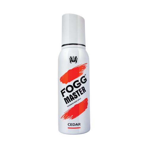 Fogg Master Body Spray