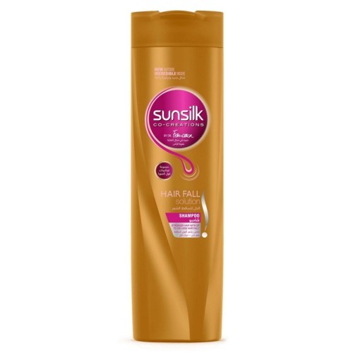 Sunsilk Hair Fall Control Shampoo (Golden)
