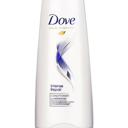 Dove Intense Repair Conditioner