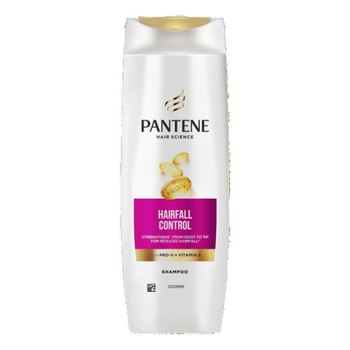 Pantene Hair Fall Control Shampoo