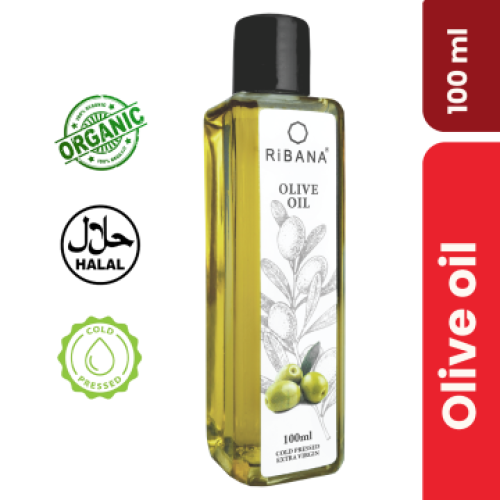 Ribana Olive Oil
