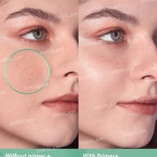 Sheglam Good Grip Hydrating Primer