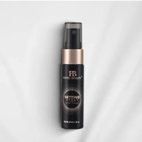 BB pastel Beauty Matte Setting Spray