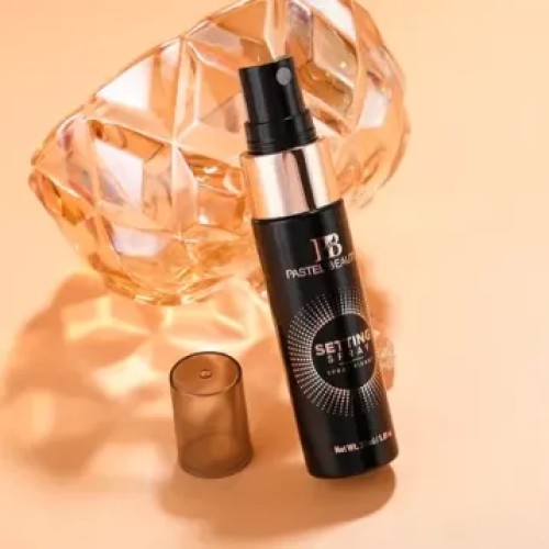 BB pastel Beauty Matte Setting Spray