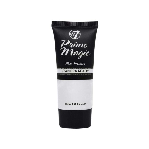 W7 Magic Primer