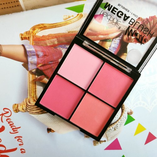 Technic Matte Finish Mega Blush