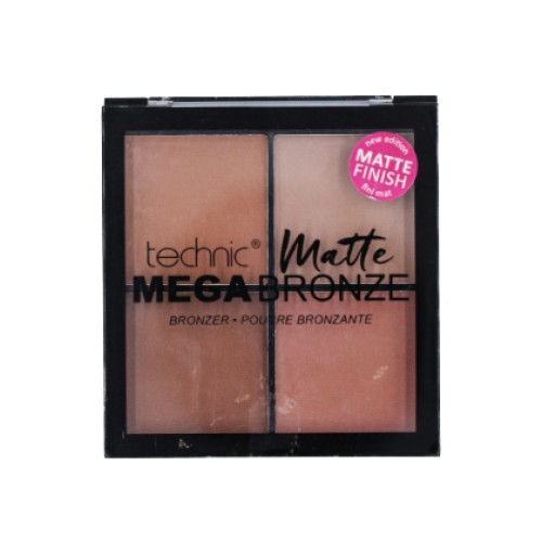 Technic Matte Mega Bronze