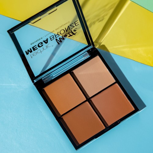 Technic Matte Mega Bronze