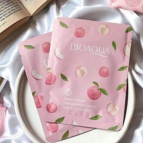 Bioaqua Sheet Masks