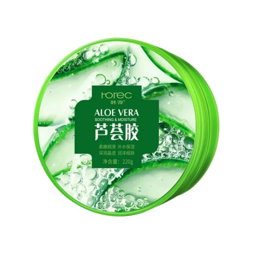 Rorec Aloe Vera Soothing Gel