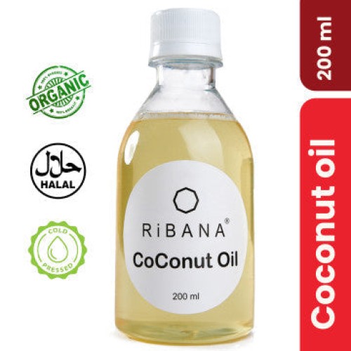 Ribana Coconut Oil
