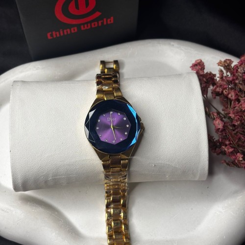 Dior Premium Watch
