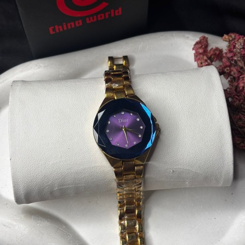 Dior Premium Watch