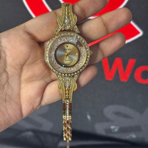 Rolex Premium Ladies Watch