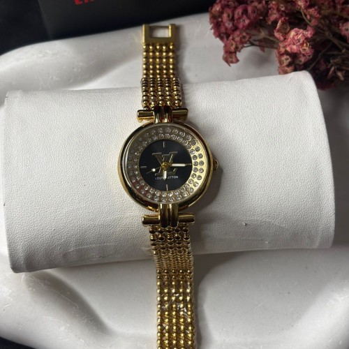LV Classy Watch