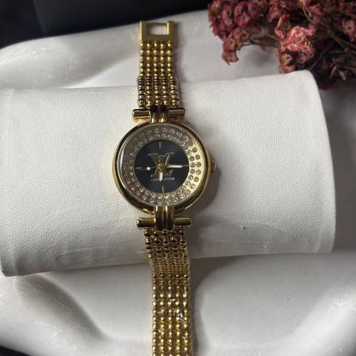 LV Classy Watch