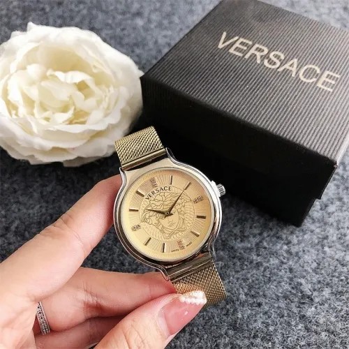 Versace Deluxe Watch