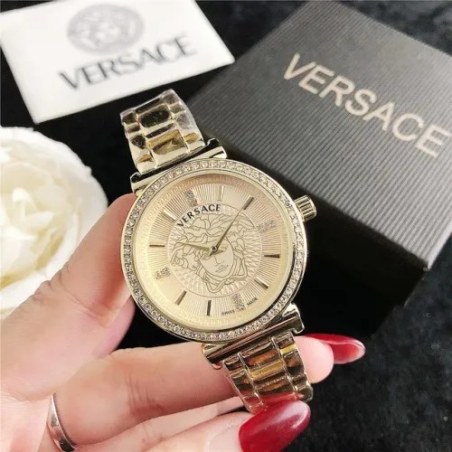 Versace Deluxe Watch