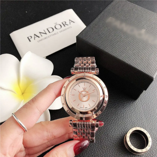 Pandora Deluxe Watch 3