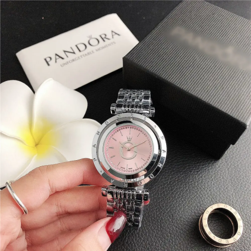 Pandora Deluxe Watch 3